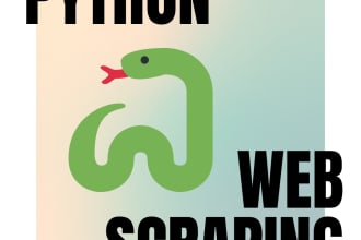 python web scraping script, requests, urllib, selenium, bs4, automation