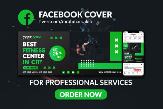design facebook ads design, banners, instagram posts, etc
