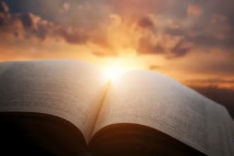 give you powerful prophetic word for financial blessings