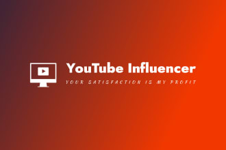 find world best youtube influencer for you