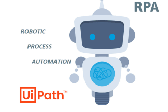 automate any task using uipath rpa