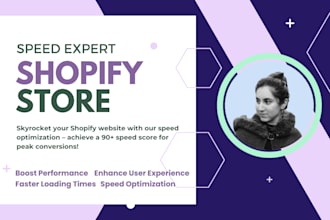 do advanced shopify speed optimization