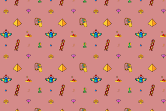 do can for you every pattern desing