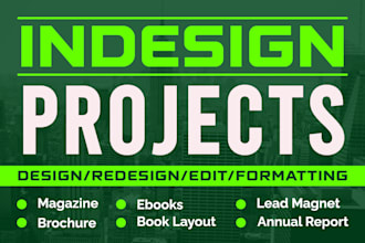 create ebook in adobe indesign