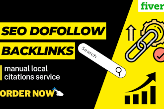 do best SEO dofollow backlinks