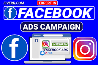 be your facebook ads campaign,fb advertising,fb ads campaign