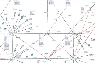 be your remote network engineer