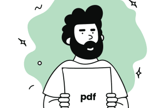 create an amazing vector illustration for your website