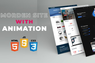 convert PSD to HTML, xd to HTML, figma to HTML