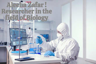 assist biological, genetic presentation and blogs