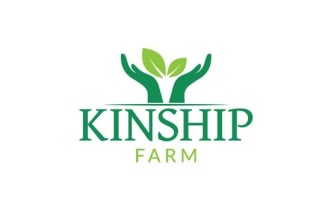 design lawn care, landscape, farm and agriculture logo with creative thinking