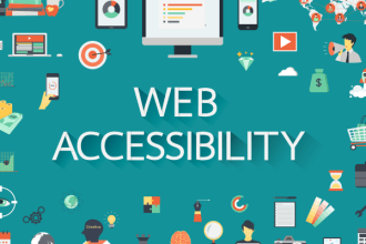 perform web accessibility wcag or section 508 and ios or android with vpat