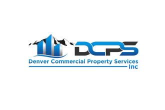 design wonderful clean house, janitorial or commercial cleaning logo