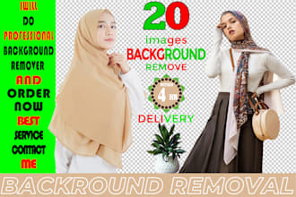 background removal and photo editing