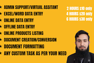 do professional manual typing your pro fast typist type writer data entry clerk