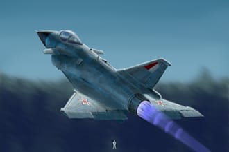 draw tanks, airplane, aircraft, vehicle military art