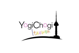 design restaurant, bar and night club logo with free source file