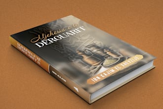 design and format cookbooks and e book