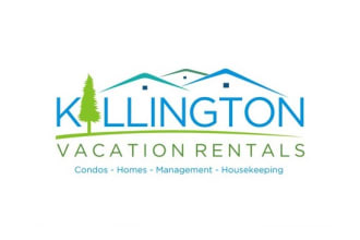design travel, adventure, tour, hotel and resort logo with creative thinking