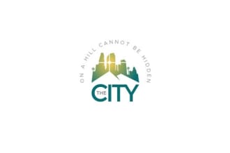 create modern religious, christian or church logo with express delivery