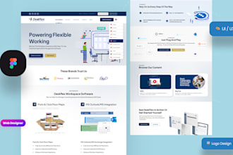 outstanding UI UX design for exceptional user experience