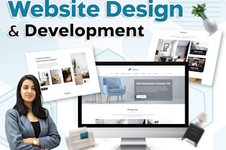 be your frontend HTML CSS bootstrap web developer