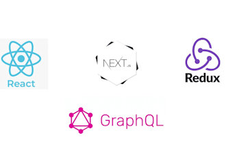 develop web app in react js redux node mongo mern tailwind