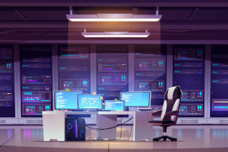 configure and manage your linux server