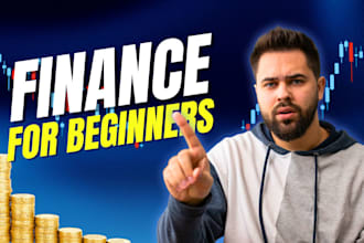 design attractive youtube thumbnail
