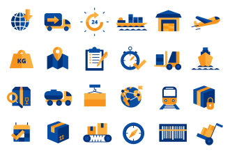 design your custom icon set