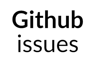 help you to solve issues of python code on github