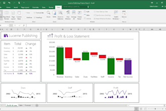 do v lookup, summary,ledger,excel, photos background remove