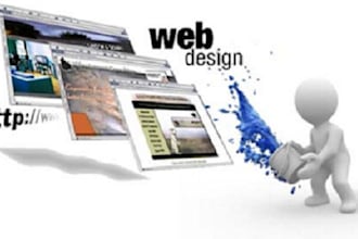 wordpress website customization and bug fix