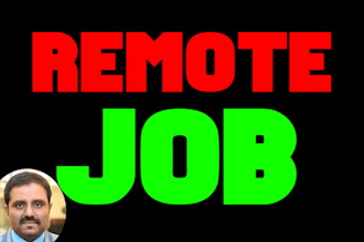search and apply remote jobs up to 100