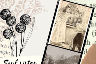 create instagram templates for birthdays