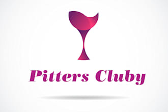 do 3 professional elegant signature logo design