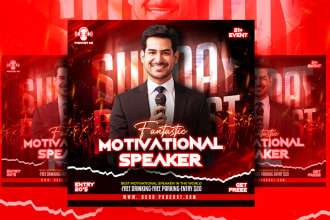 design professional podcast cover artwork manipulation