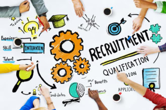 help you to source technical resumes