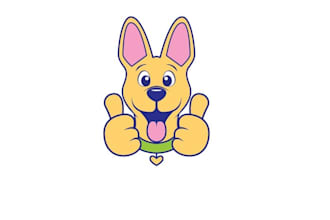 design animal and pet logo