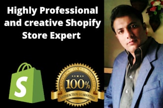 set up 7 figure shopify dropshipping