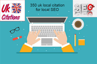do top citation for UK from brightlocal, yext and moz