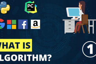 provide training for data structures and  algorithms