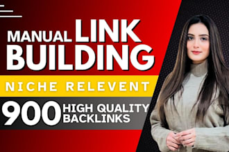 do monthly off page SEO service using authority white hat dofollow backlink