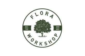 design unique cleaning, furniture and home furnishing logo without any copyright