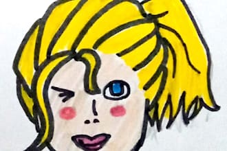 make nft emojis of you