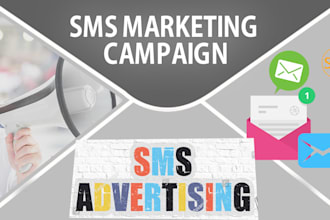 do bulk sms marketing of USA