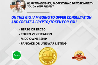 create a winning meme crypto token for you in under 5 hours