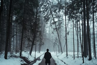 create a soundtrack for your movie or video game