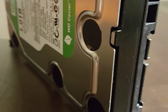 recover your lost data on you windows hard drive
