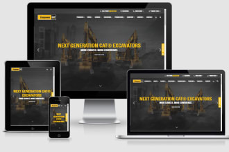 build the high quality wordpress website with acf